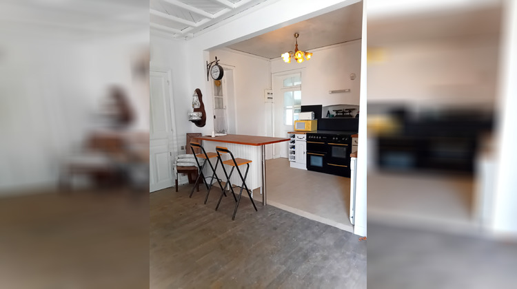 Ma-Cabane - Vente Maison Quiberon, 109 m²