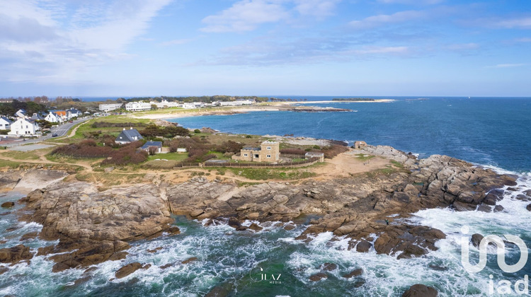 Ma-Cabane - Vente Maison Quiberon, 86 m²