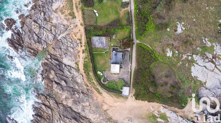 Ma-Cabane - Vente Maison Quiberon, 86 m²