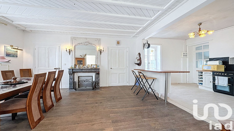 Ma-Cabane - Vente Maison Quiberon, 120 m²