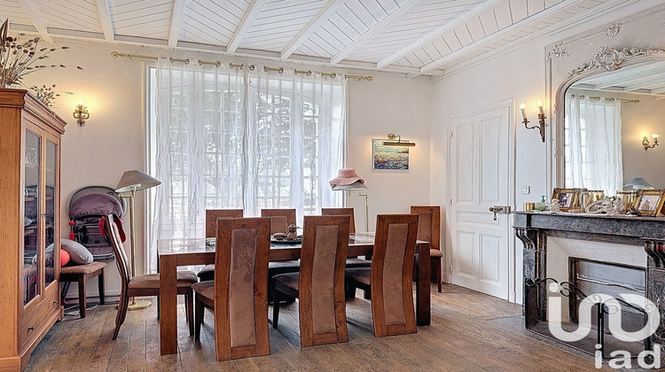 Ma-Cabane - Vente Maison Quiberon, 120 m²