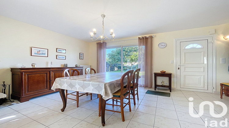 Ma-Cabane - Vente Maison Quiberon, 98 m²