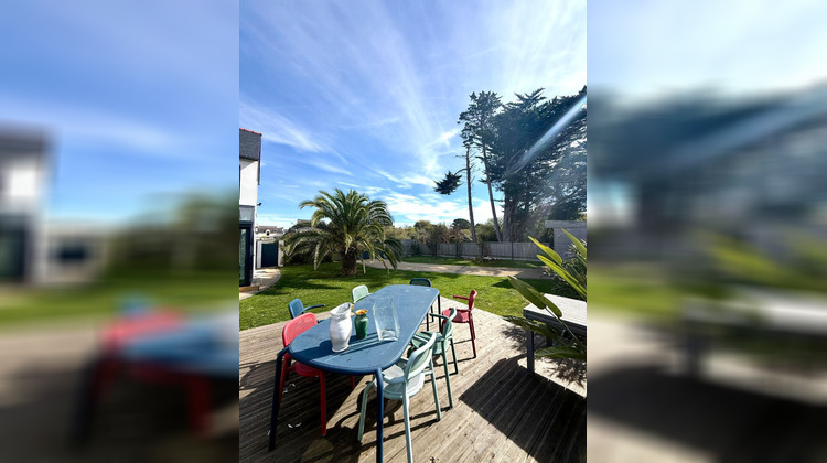 Ma-Cabane - Vente Maison QUIBERON, 150 m²