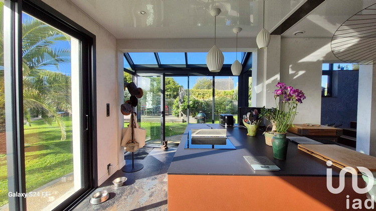 Ma-Cabane - Vente Maison Quiberon, 157 m²