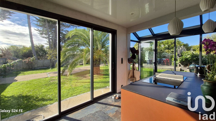 Ma-Cabane - Vente Maison Quiberon, 157 m²