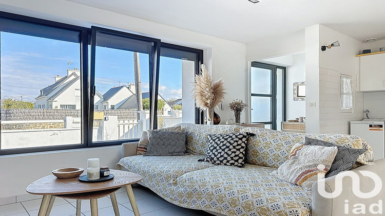 Ma-Cabane - Vente Maison Quiberon, 90 m²