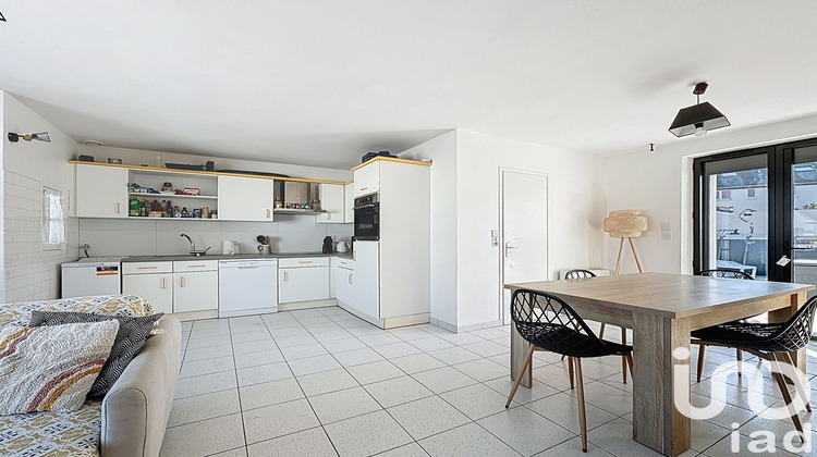 Ma-Cabane - Vente Maison Quiberon, 90 m²