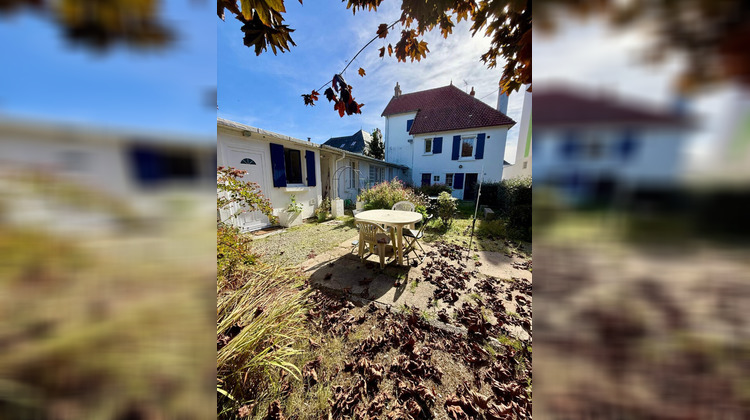 Ma-Cabane - Vente Maison QUIBERON, 145 m²