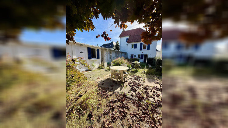 Ma-Cabane - Vente Maison QUIBERON, 145 m²