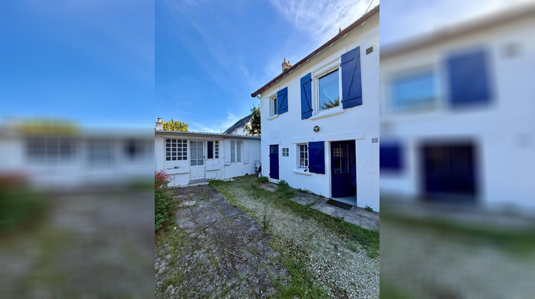 Ma-Cabane - Vente Maison QUIBERON, 145 m²