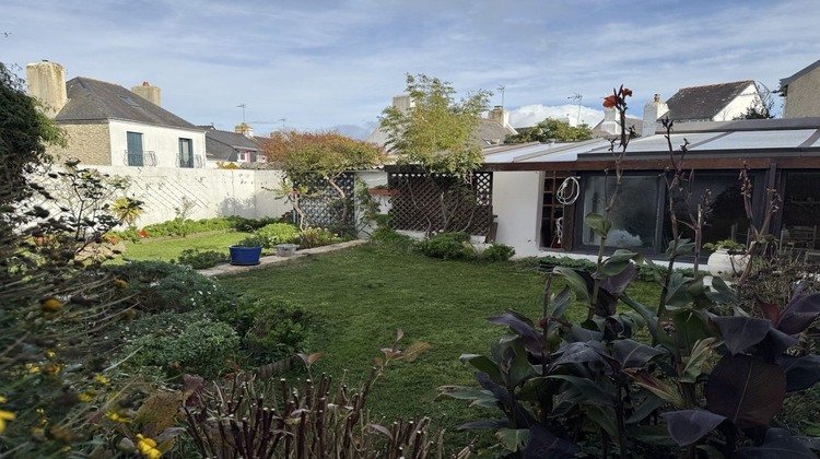Ma-Cabane - Vente Maison Quiberon, 108 m²