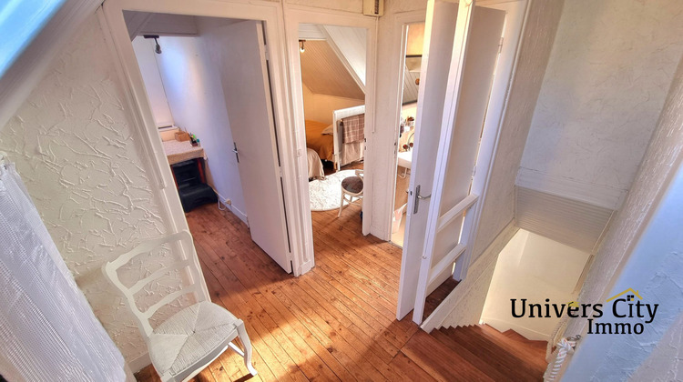 Ma-Cabane - Vente Maison Quiberon, 41 m²