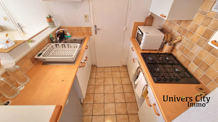 Ma-Cabane - Vente Maison Quiberon, 41 m²