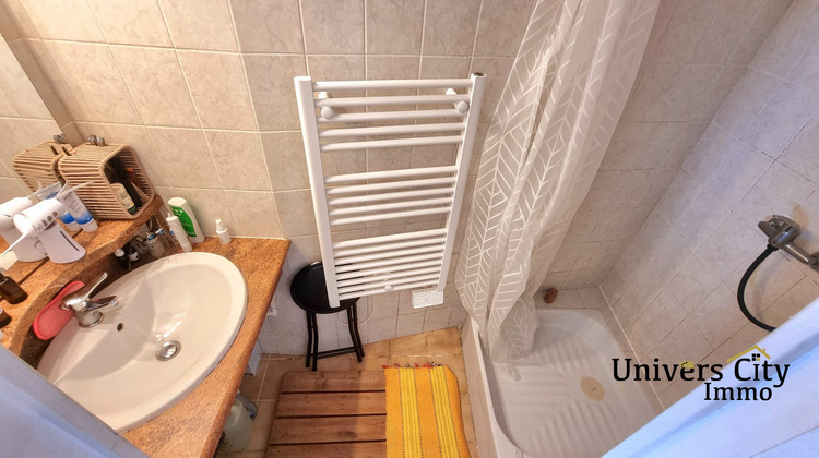 Ma-Cabane - Vente Maison Quiberon, 41 m²