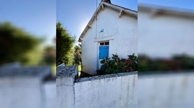 Ma-Cabane - Vente Maison QUIBERON, 130 m²