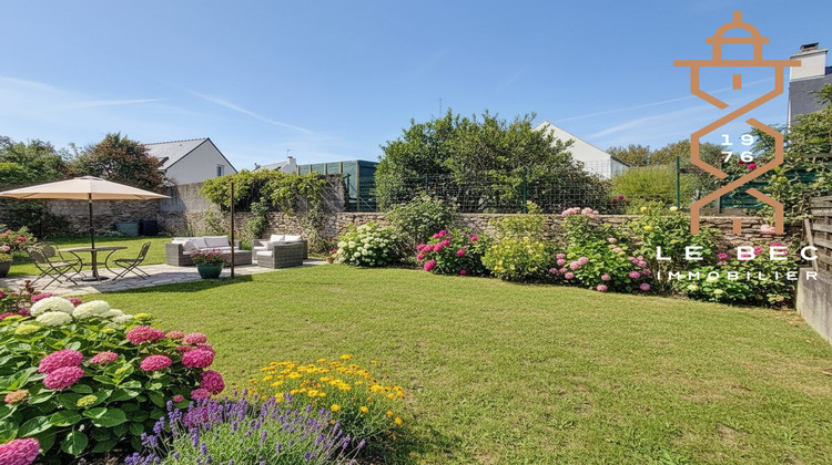 Ma-Cabane - Vente Maison Quiberon, 80 m²