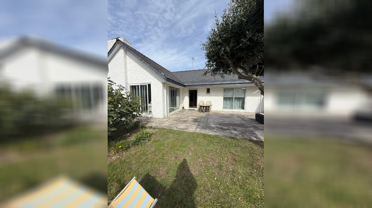 Ma-Cabane - Vente Maison QUIBERON, 120 m²