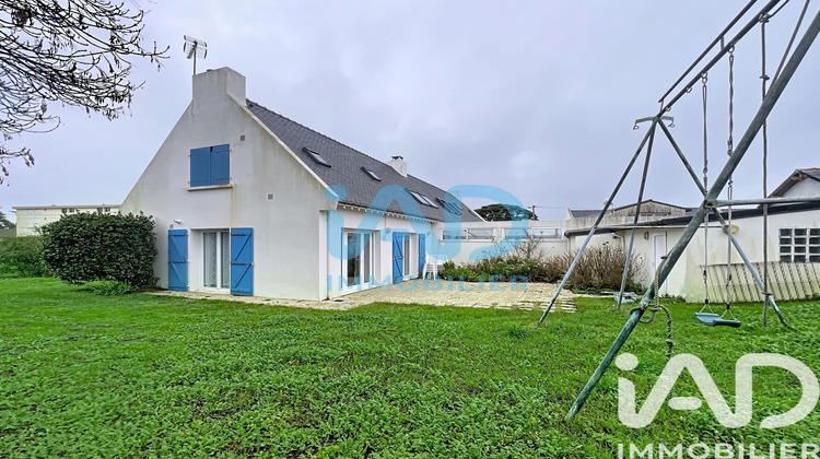 Ma-Cabane - Vente Maison Quiberon, 200 m²