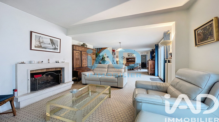 Ma-Cabane - Vente Maison Quiberon, 200 m²