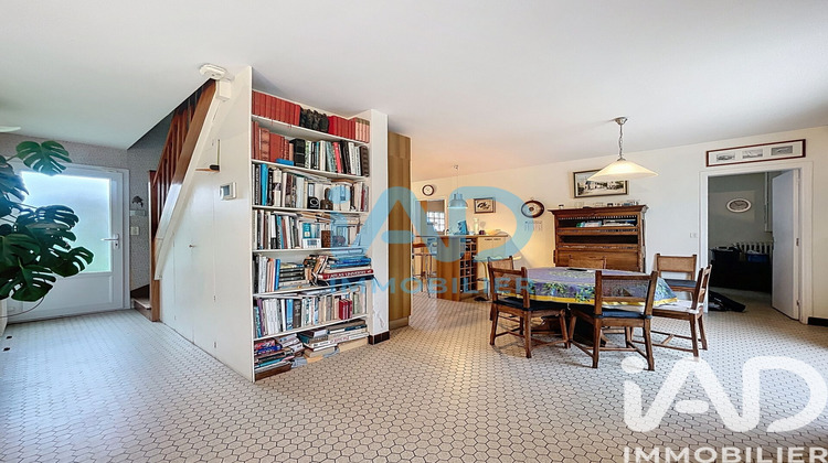 Ma-Cabane - Vente Maison Quiberon, 200 m²