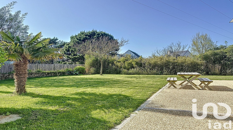 Ma-Cabane - Vente Maison Quiberon, 104 m²