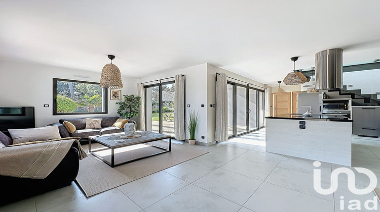 Ma-Cabane - Vente Maison Quiberon, 104 m²