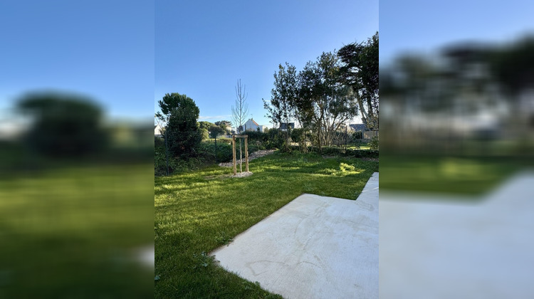 Ma-Cabane - Vente Maison Quiberon, 103 m²