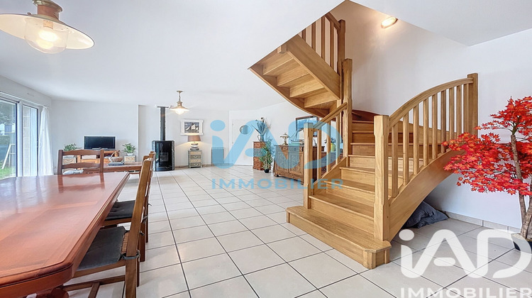 Ma-Cabane - Vente Maison Quiberon, 111 m²