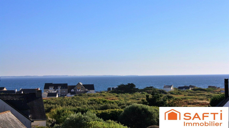 Ma-Cabane - Vente Maison Quiberon, 116 m²