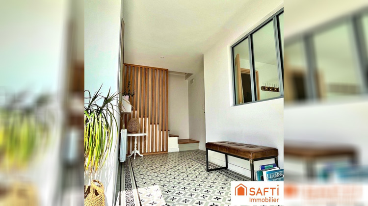 Ma-Cabane - Vente Maison Quiberon, 116 m²