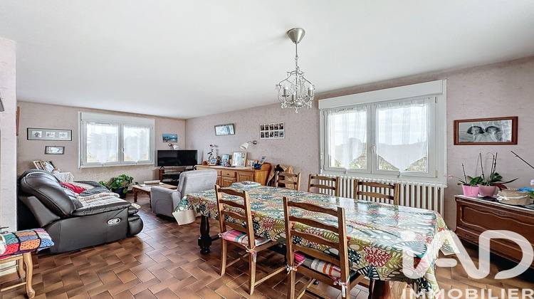 Ma-Cabane - Vente Maison Quiberon, 90 m²