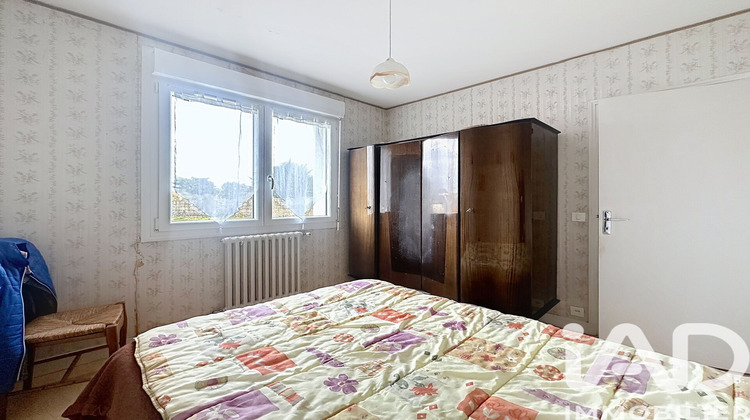 Ma-Cabane - Vente Maison Quiberon, 90 m²