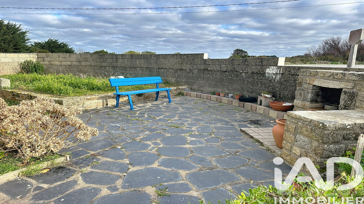 Ma-Cabane - Vente Maison Quiberon, 90 m²