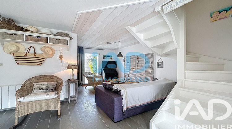 Ma-Cabane - Vente Maison Quiberon, 44 m²