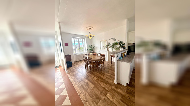 Ma-Cabane - Vente Maison QUIBERON, 120 m²