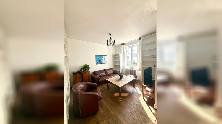 Ma-Cabane - Vente Maison QUIBERON, 120 m²