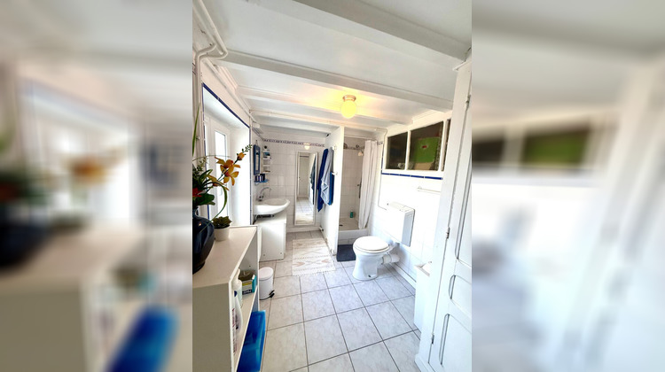 Ma-Cabane - Vente Maison QUIBERON, 120 m²