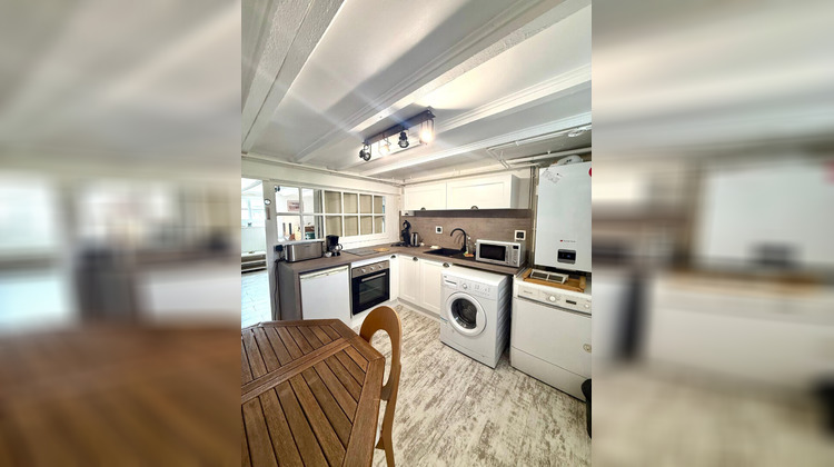 Ma-Cabane - Vente Maison QUIBERON, 120 m²