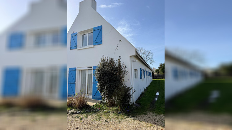 Ma-Cabane - Vente Maison QUIBERON, 207 m²
