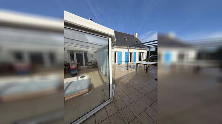 Ma-Cabane - Vente Maison QUIBERON, 207 m²