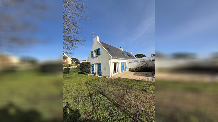 Ma-Cabane - Vente Maison QUIBERON, 207 m²