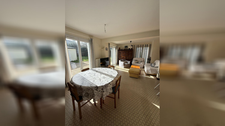 Ma-Cabane - Vente Maison QUIBERON, 207 m²