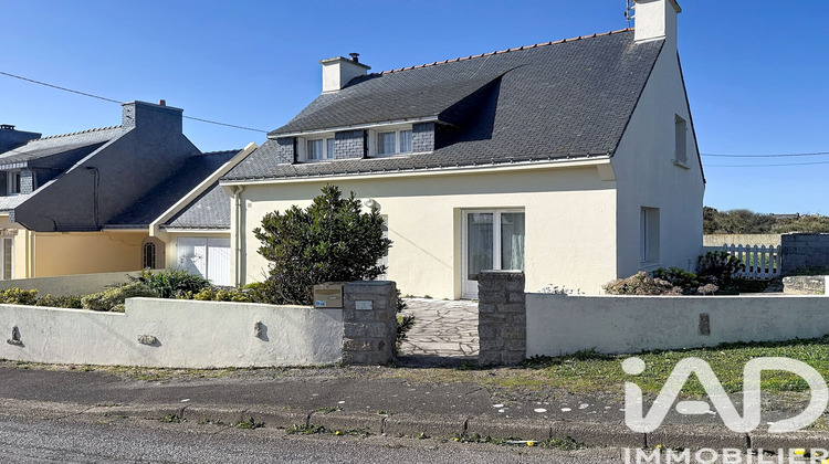 Ma-Cabane - Vente Maison Quiberon, 90 m²