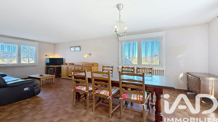 Ma-Cabane - Vente Maison Quiberon, 90 m²