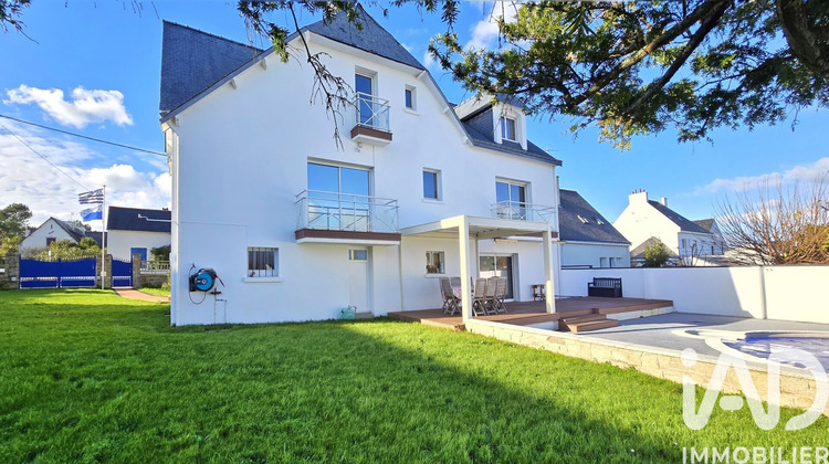 Ma-Cabane - Vente Maison Quiberon, 216 m²