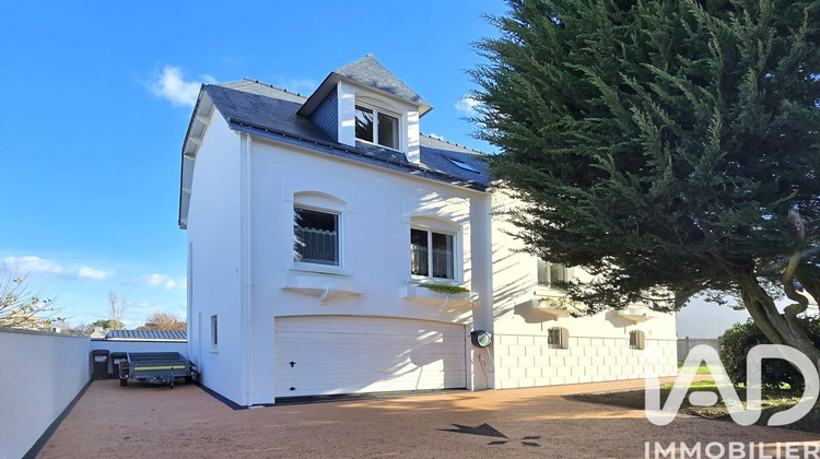 Ma-Cabane - Vente Maison Quiberon, 216 m²