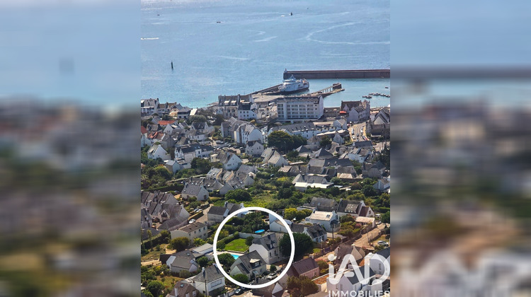 Ma-Cabane - Vente Maison Quiberon, 216 m²