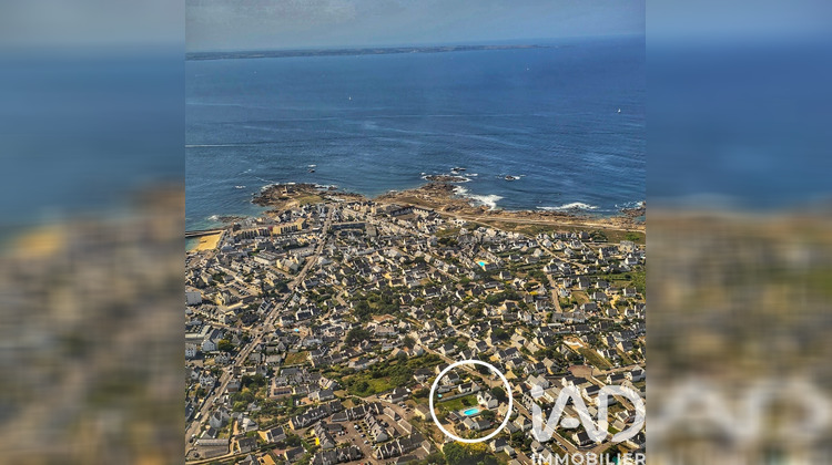 Ma-Cabane - Vente Maison Quiberon, 216 m²