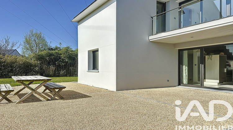Ma-Cabane - Vente Maison Quiberon, 104 m²