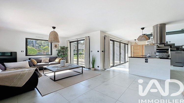 Ma-Cabane - Vente Maison Quiberon, 104 m²